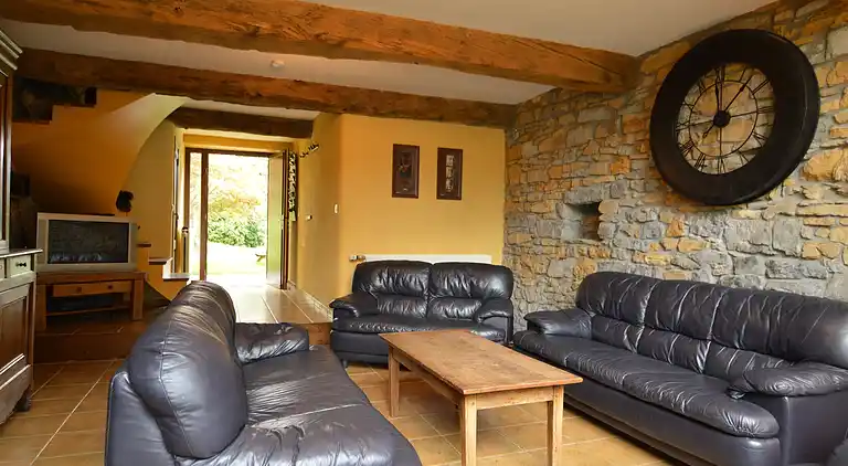 Herregård i Sprimont