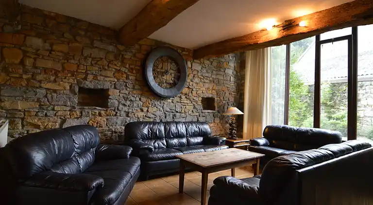 Herregård i Sprimont