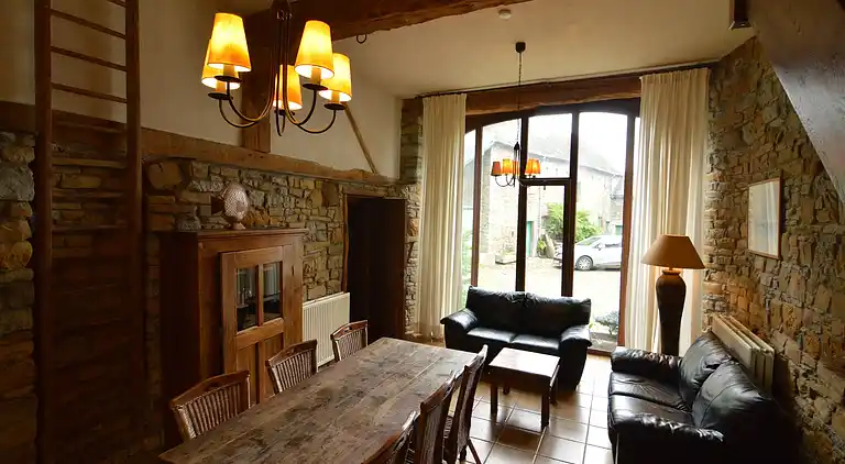 Herregård i Sprimont