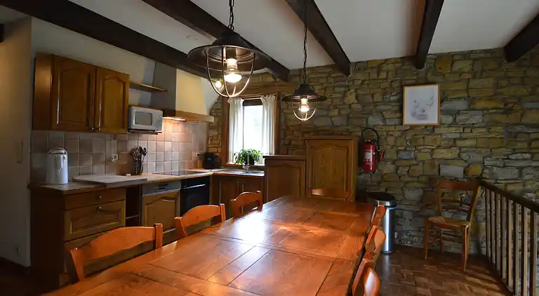 Herregård i Sprimont