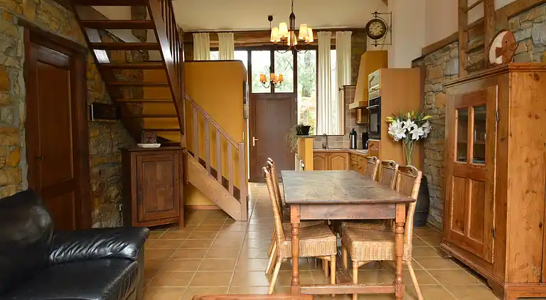 Herregård i Sprimont