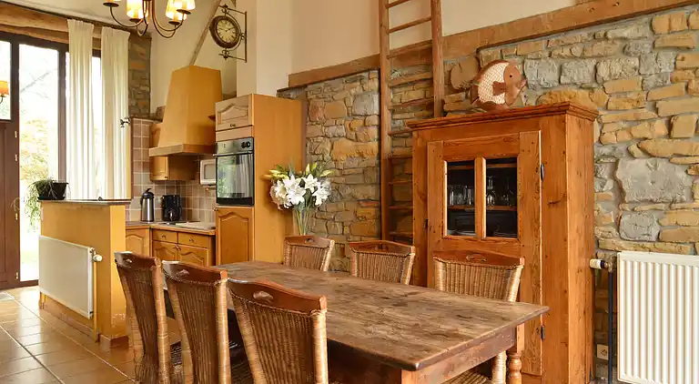 Herregård i Sprimont