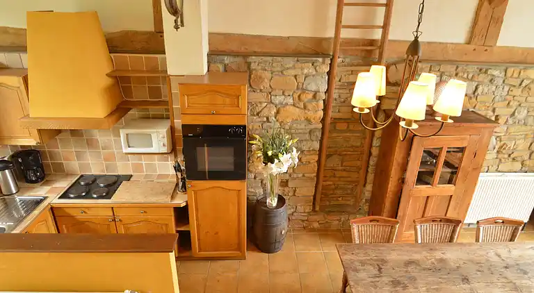 Herregård i Sprimont