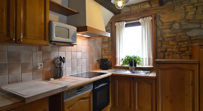 Herregård i Sprimont