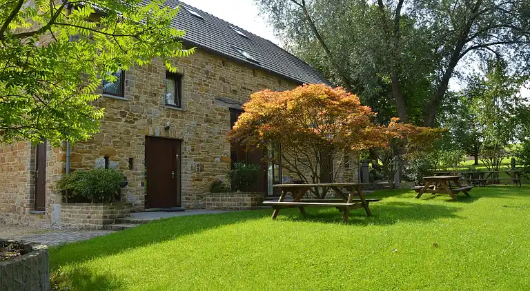 Herregård i Sprimont