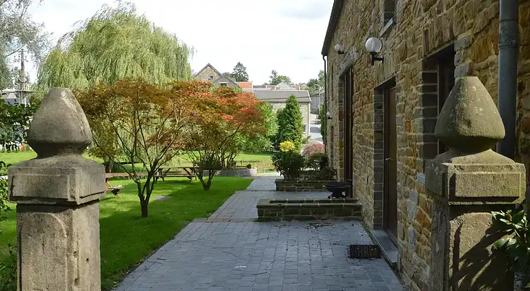 Herregård i Sprimont