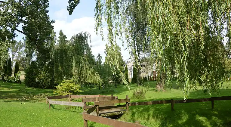 Herregård i Sprimont