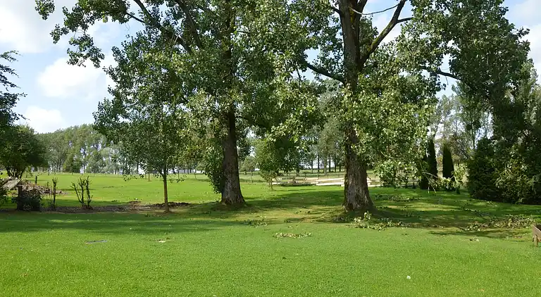 Herregård i Sprimont