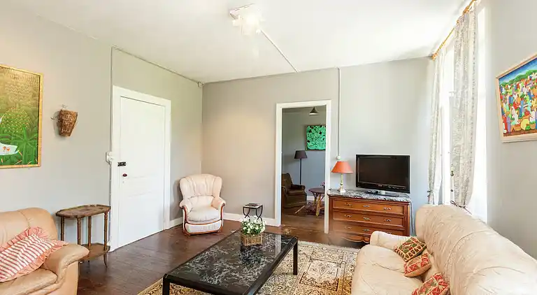 Holiday home in Europe