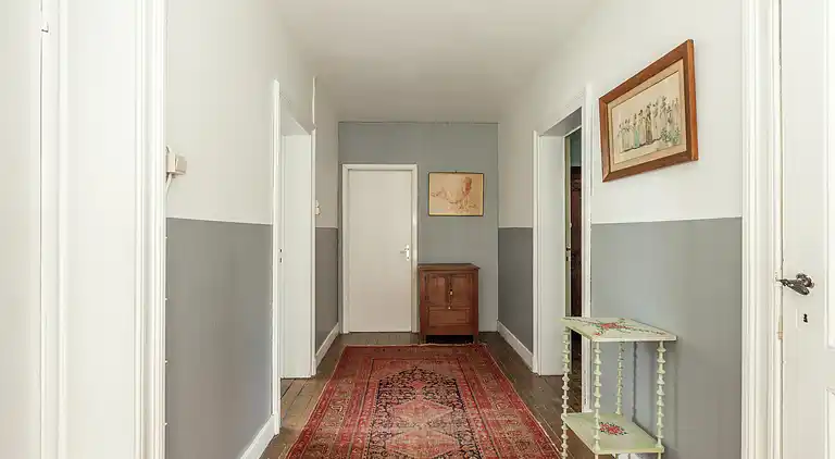 Holiday home in Europe