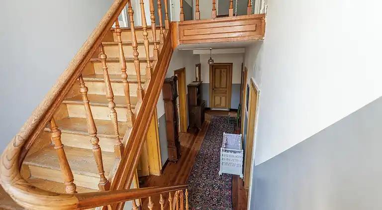 Holiday home in Europe