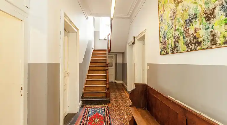 Holiday home in Europe