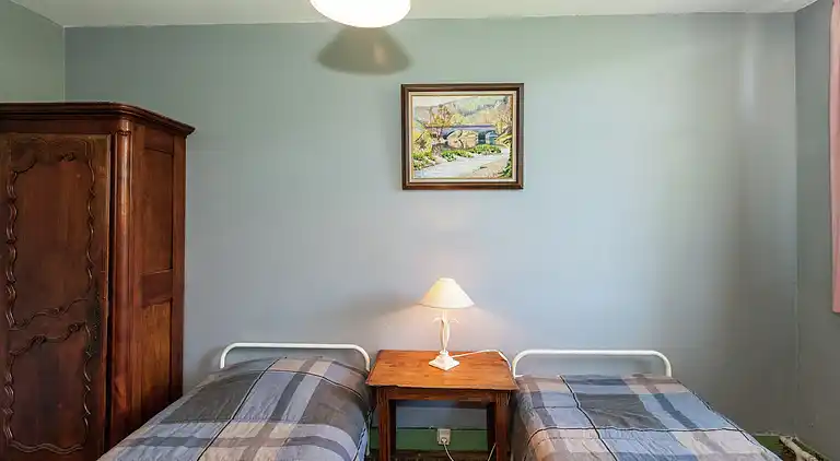 Holiday home in Europe