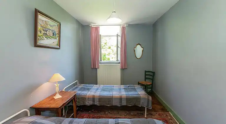 Holiday home in Europe