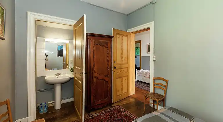 Holiday home in Europe