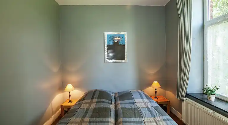 Holiday home in Europe