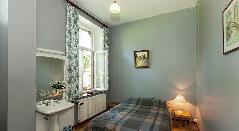 Holiday home in Europe