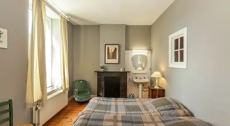 Holiday home in Europe