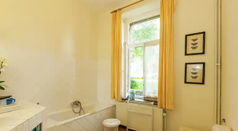 Holiday home in Europe