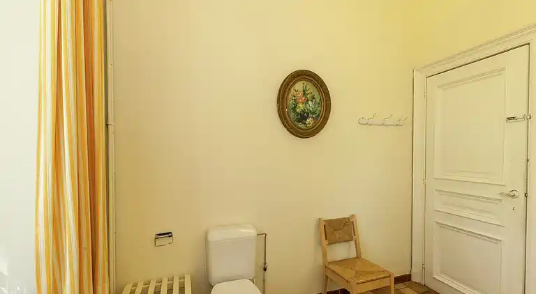 Holiday home in Europe