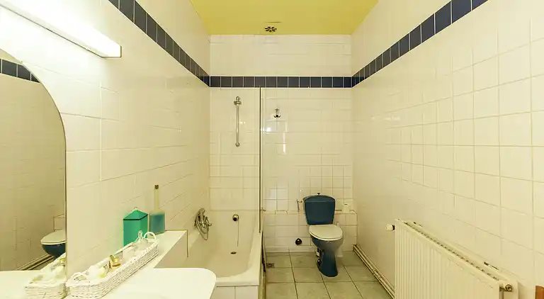 Holiday home in Europe