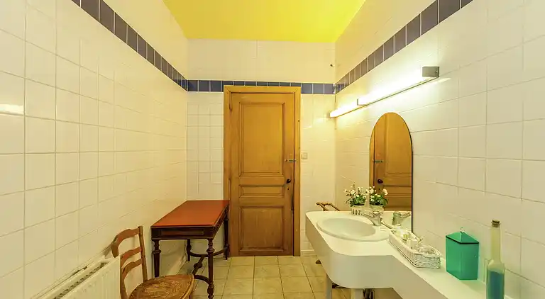 Holiday home in Europe