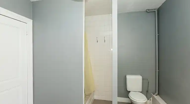 Holiday home in Europe