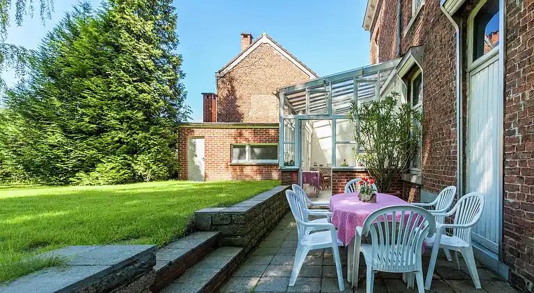 Holiday home in Europe