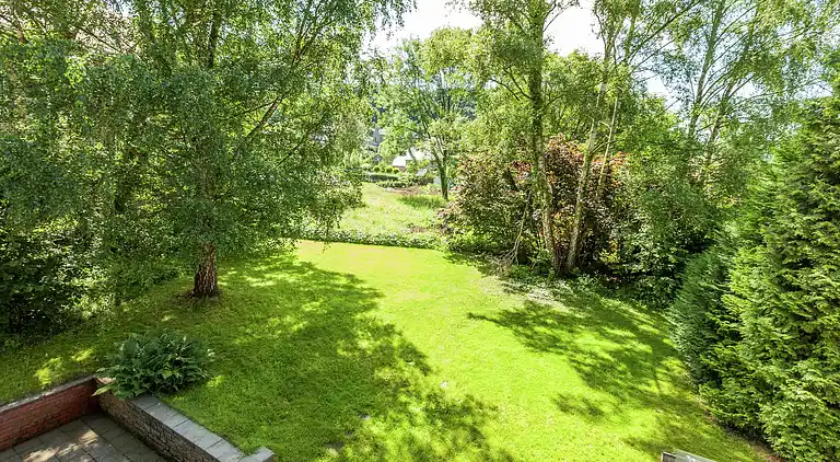 Holiday home in Europe