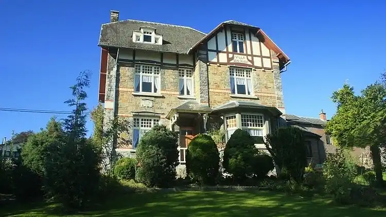 Holiday home in Hamoir
