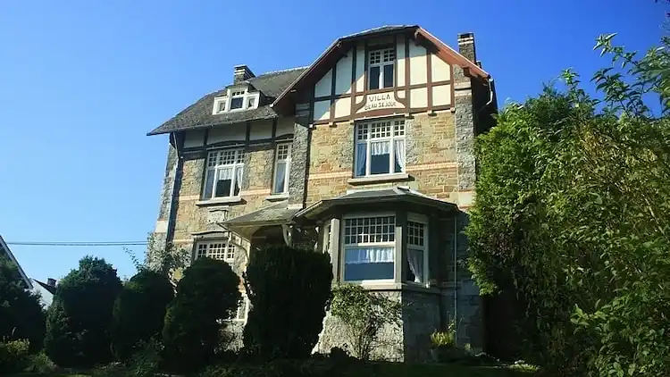 Holiday home in Hamoir
