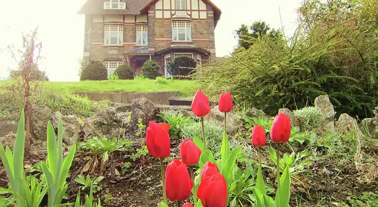 Holiday home in Hamoir