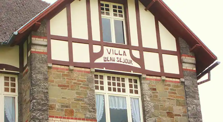 Holiday home in Hamoir