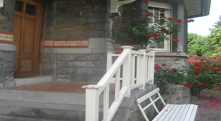 Holiday home in Hamoir