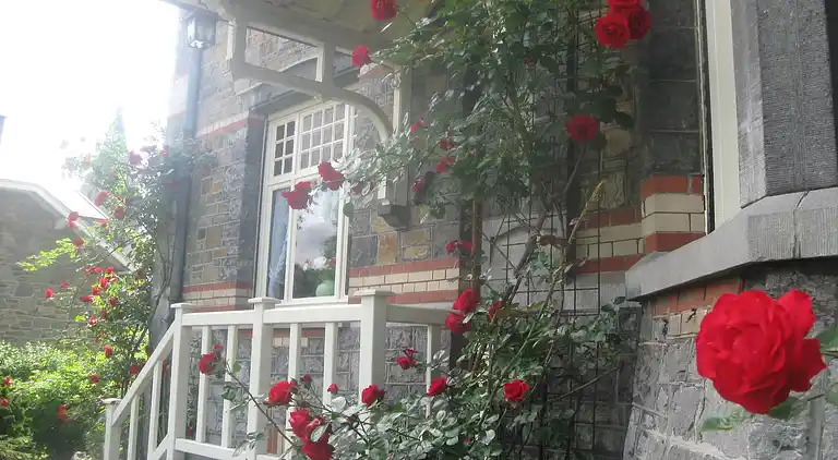 Holiday home in Hamoir