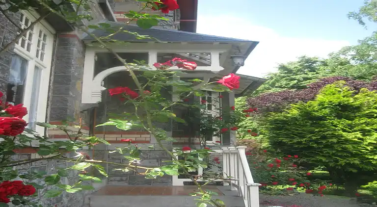 Holiday home in Hamoir