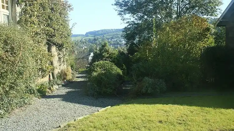 Holiday home in Hamoir