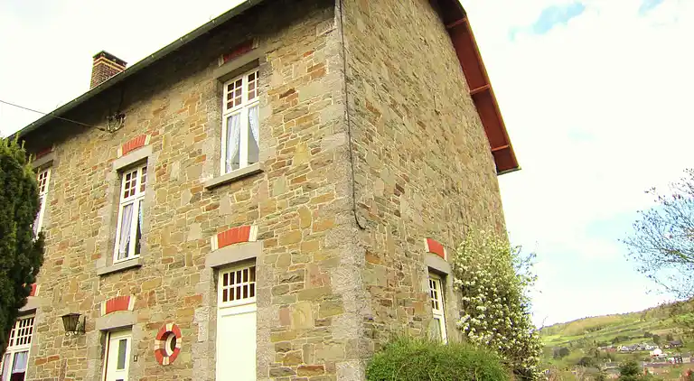 Holiday home in Hamoir