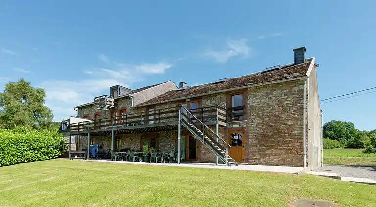 Cottage in Ferrières