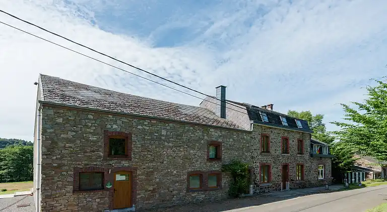 Cottage in Ferrières