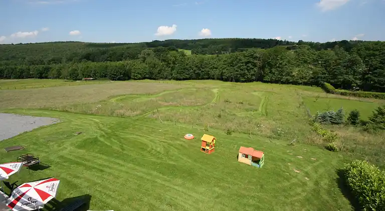 Cottage in Ferrières