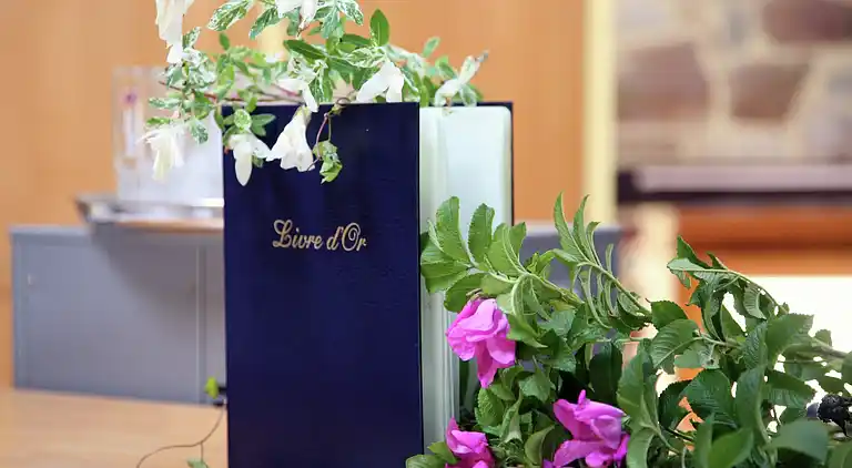 Cottage in Ferrières