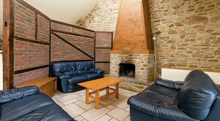 Cottage in Ferrières