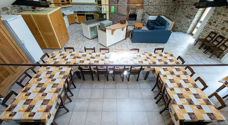 Cottage in Ferrières