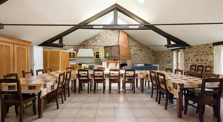 Cottage in Ferrières