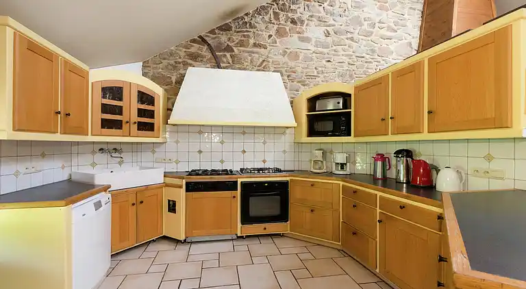 Cottage in Ferrières