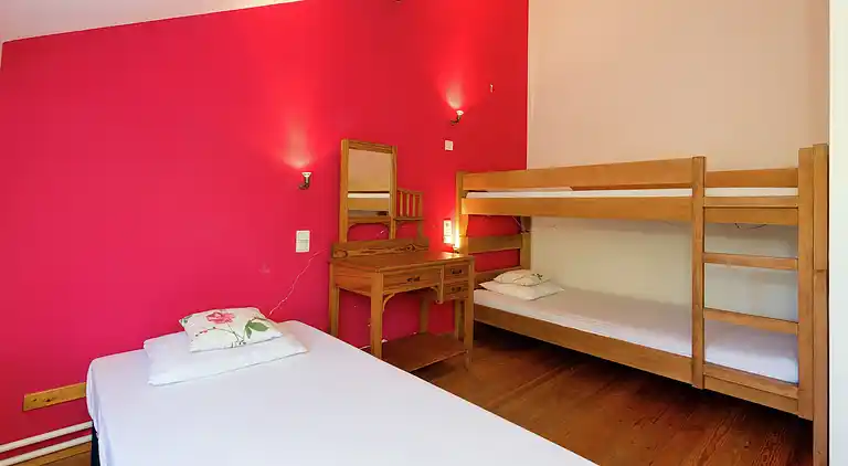 Cottage in Ferrières