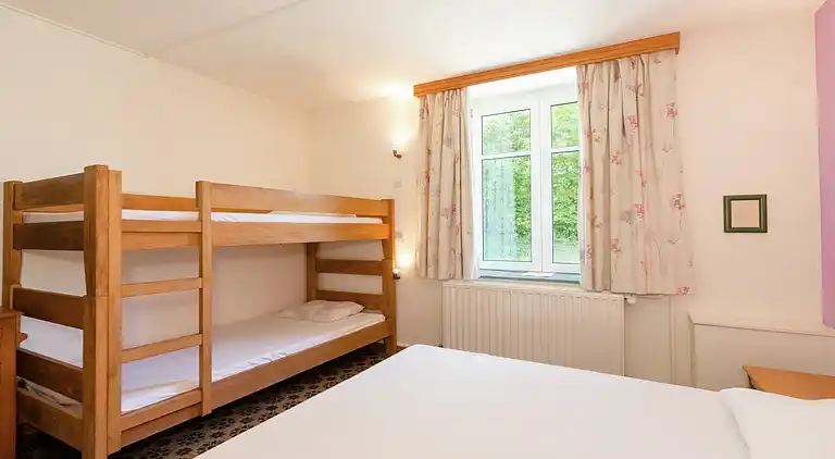 Cottage in Ferrières