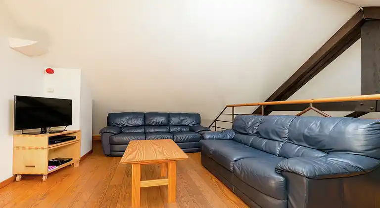 Cottage in Ferrières