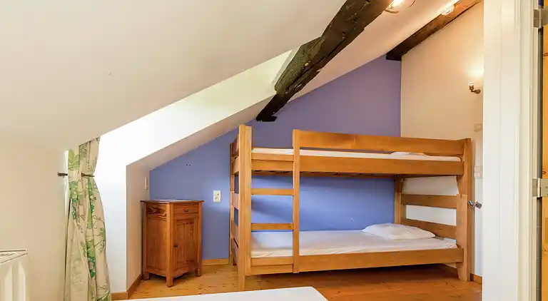 Cottage in Ferrières